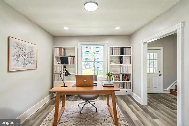 Property Photo:  901 Bartram Avenue  PA 19023 