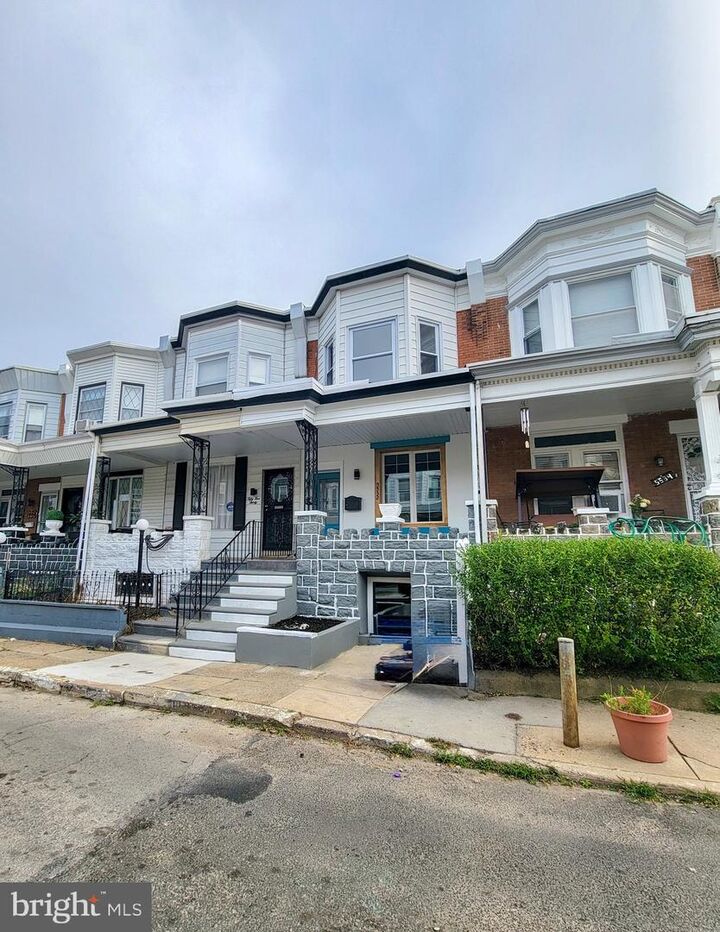 Property Photo:  5532 Osage Avenue  PA 19143 