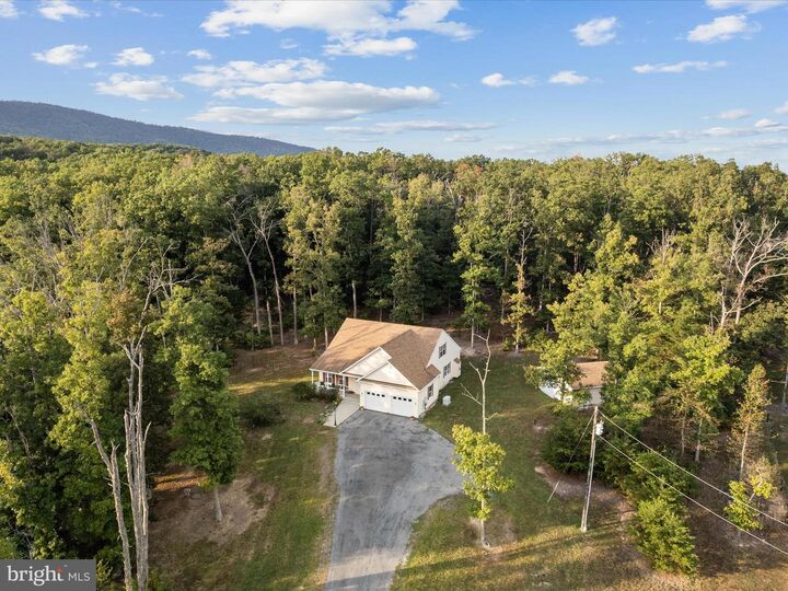 Property Photo: 140 Plow Run Lane VA 22602