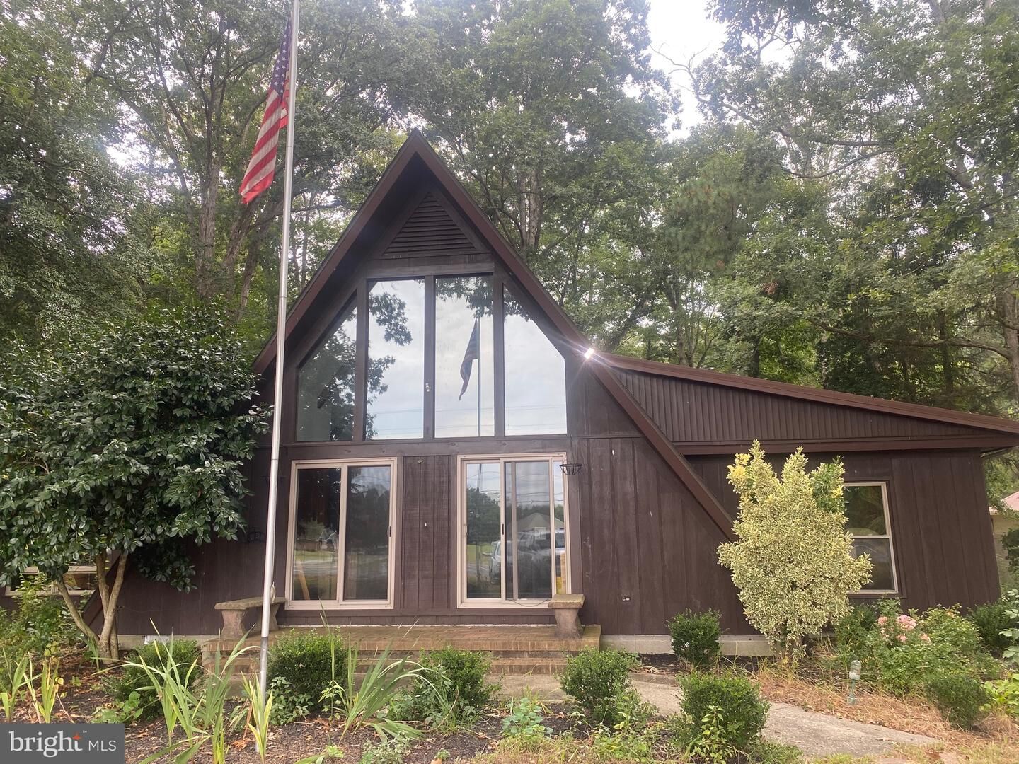 Property Photo: 22502 Atlanta Road DE 19973