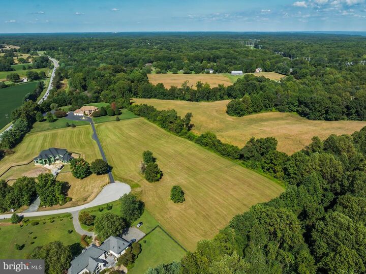 Property Photo:  9 Solitude Court  MD 20711 