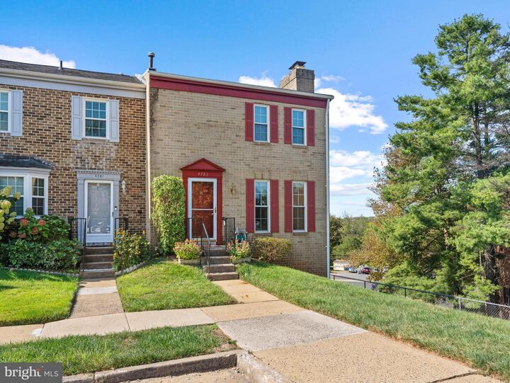 Property Photo:  4783 Kandel Court  VA 22003 