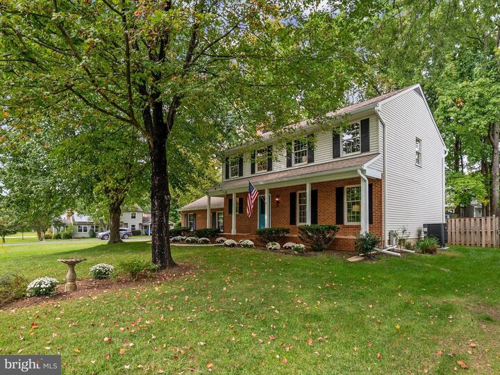 Property Photo:  116 Carroll Drive  MD 21403 