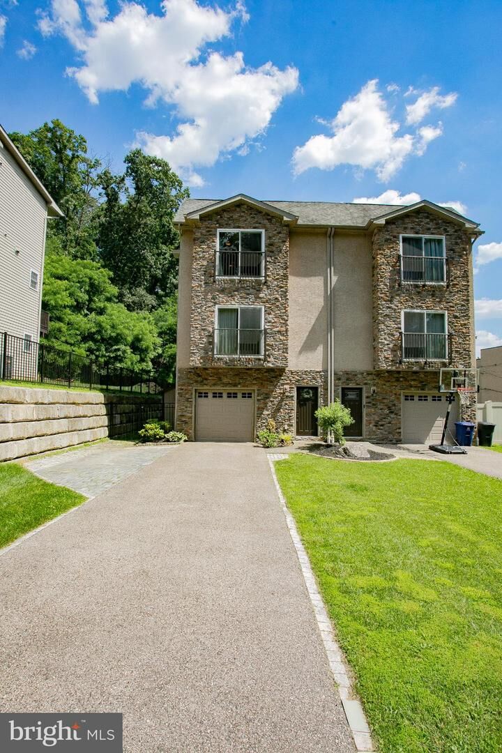 Property Photo: 235 Paoli Avenue PA 19128