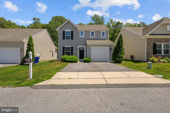 146 Bobbys Branch Road 71  Millsboro DE 19966 photo