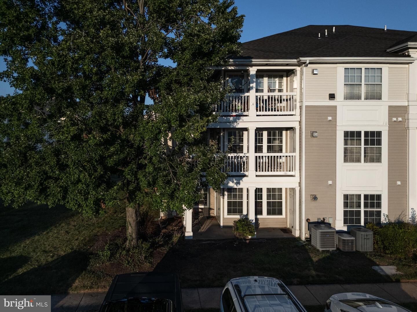 Property Photo:  8091 Lacy Drive 201  VA 20109 