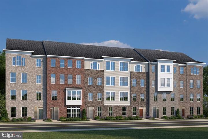 228 Matisse Place 1012B  Bowie MD 20716 photo