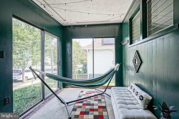 Property Photo: 50 E Collingswood Avenue NJ 08107