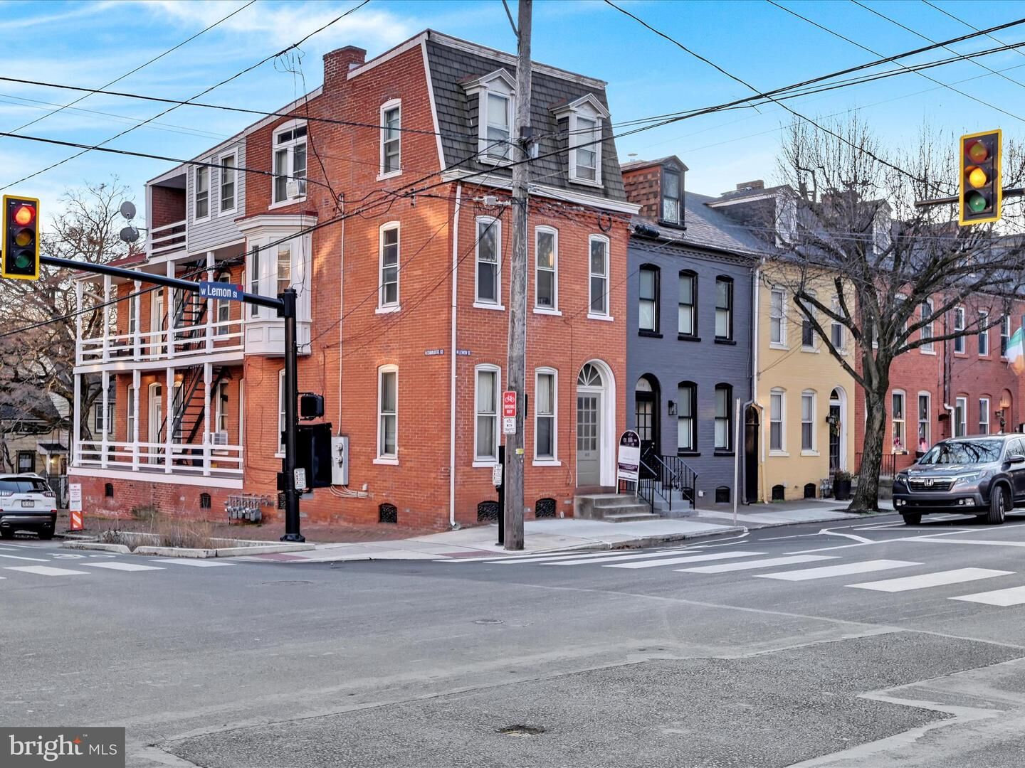 Property Photo:  402 W Lemon Street  PA 17603 