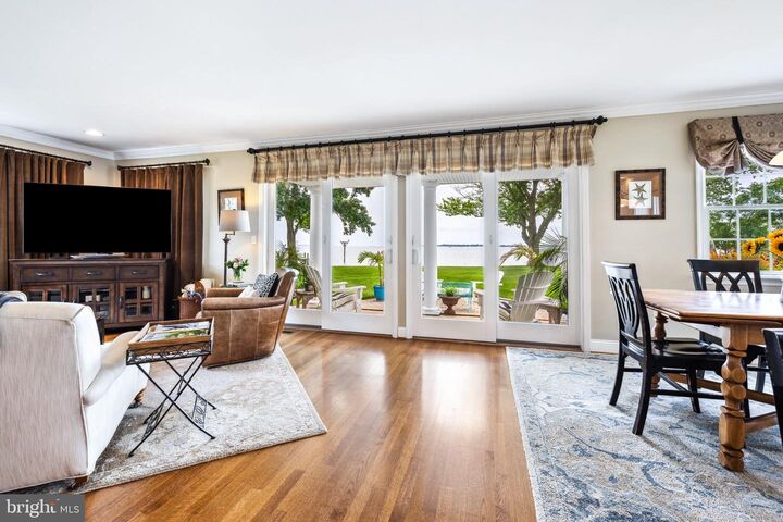 Property Photo:  1606 Howard Road  MD 21619 