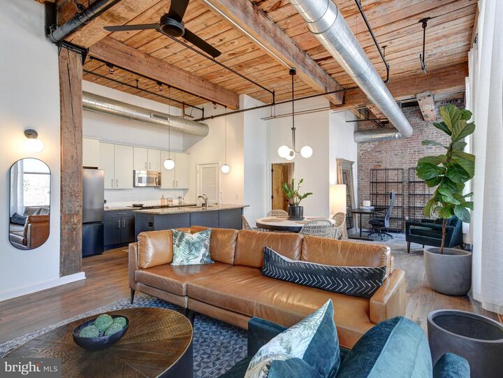 1524 N Hancock Street 304  Philadelphia PA 19122 photo