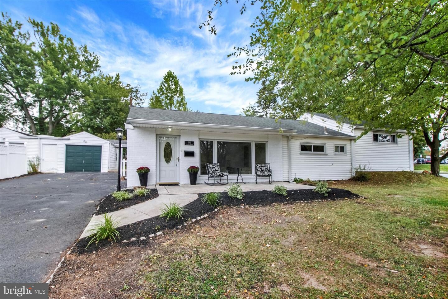 Property Photo:  212 Valley Road  PA 19462 