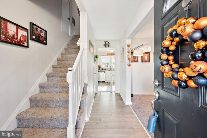 Property Photo: 134 Kent Road NJ 08033