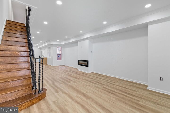 Property Photo: 5613 Woodcrest Avenue PA 19131
