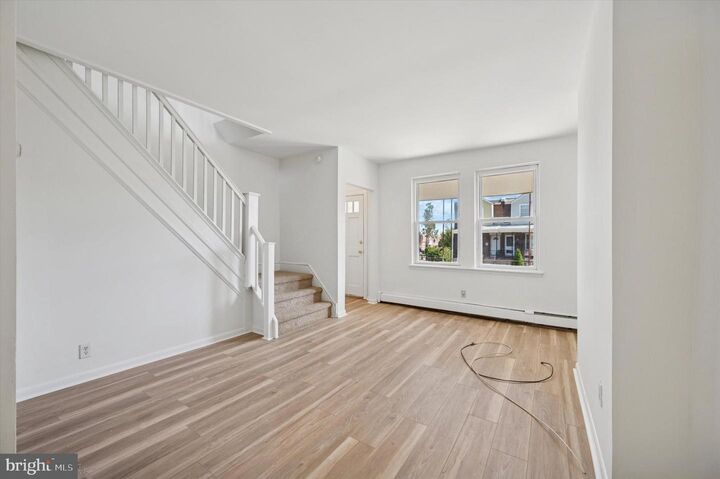 Property Photo: 4418 McKinley Street PA 19135