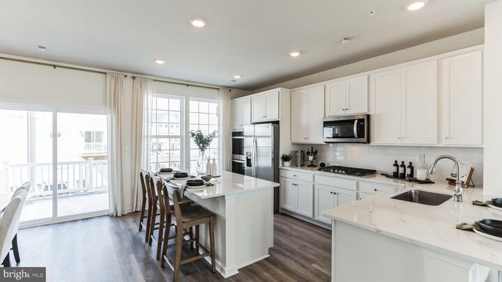 Property Photo: 431 Smithworks Boulevard PA 19460