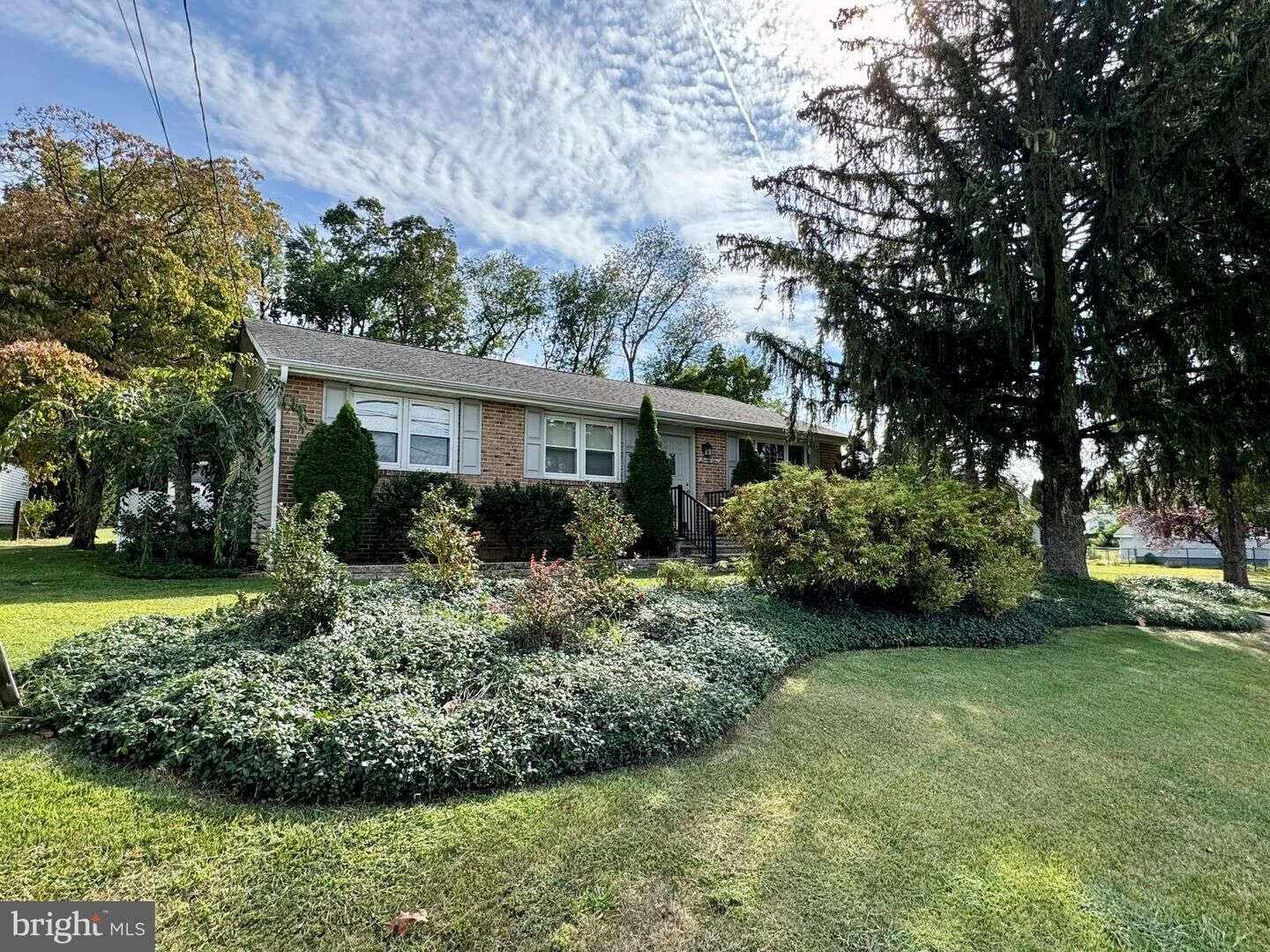Property Photo:  21 Mill Road  NJ 08016 