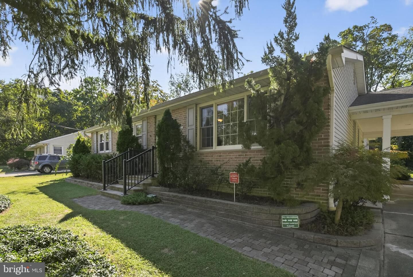 Property Photo: 21 Mill Road NJ 08016