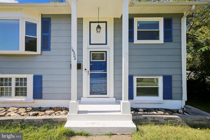 Property Photo:  14308 Belleville Avenue  VA 22193 