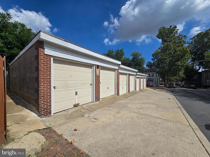 Property Photo:  923 Wright Street  DE 19805 