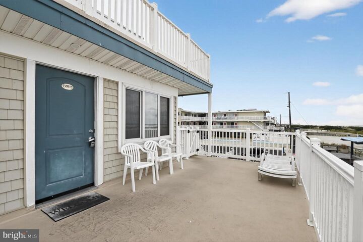 Property Photo:  406 Monterey -10 201  NJ 08260 