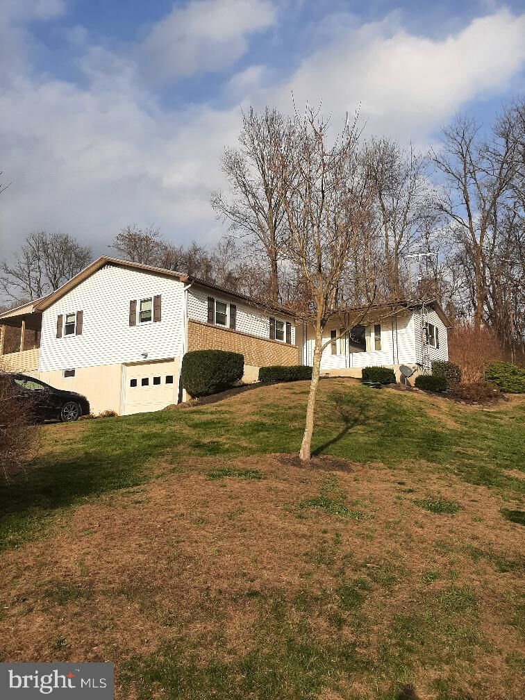 Property Photo:  131 Hunters Church Road  PA 17045 
