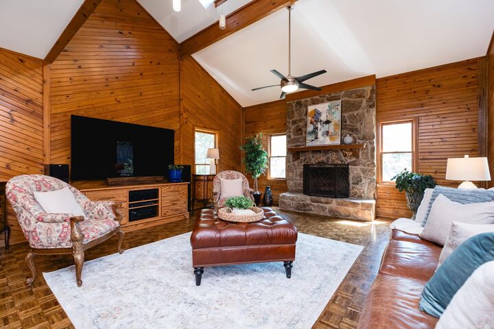 Property Photo: 66 El Dorado Drive AR 72212