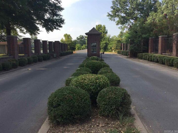 Property Photo: Lot 326 Mound View Drive AR 72046