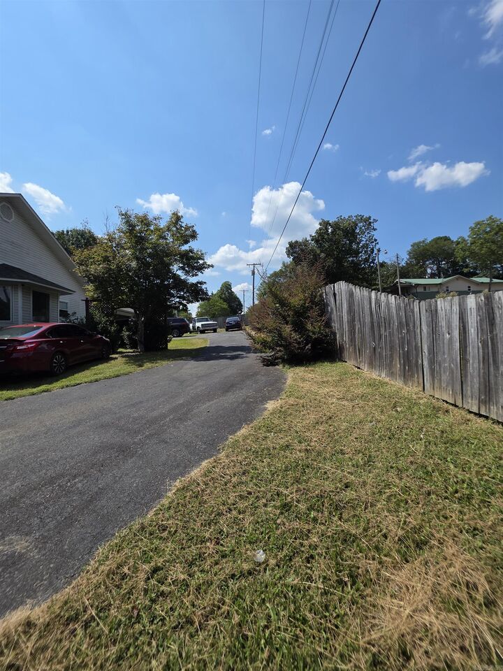 Property Photo:  843 Bellaire Drive  AR 71901