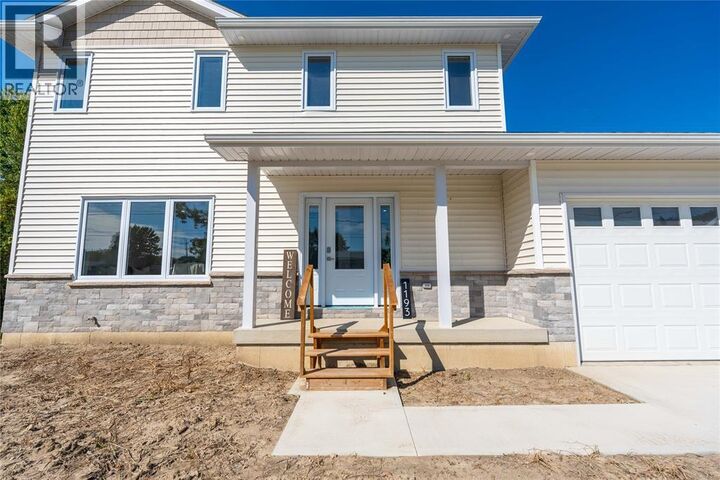 Property Photo:  1193 Emily Street  ON N0N 1M0 