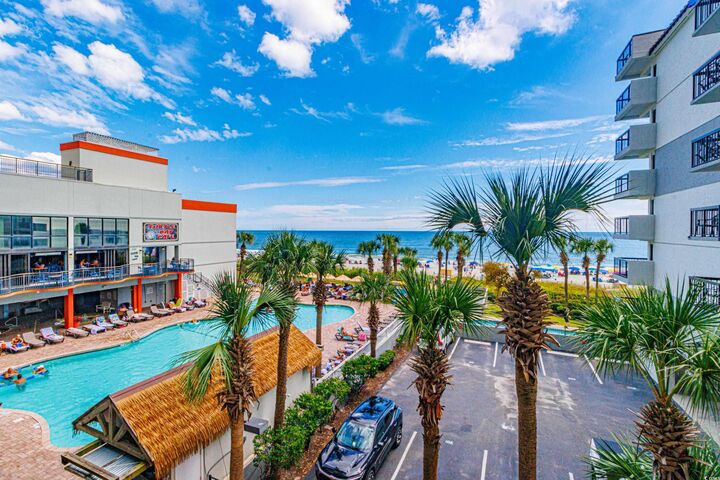 Property Photo: 7200 N Ocean Blvd. 357 SC 29572