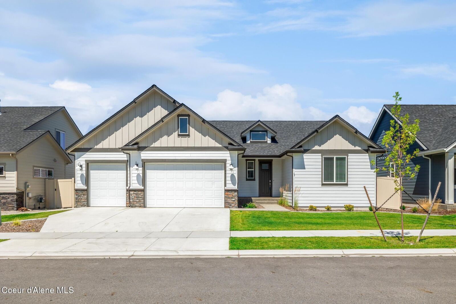 Property Photo:  4457 E Corsac Fox Ave  ID 83854 