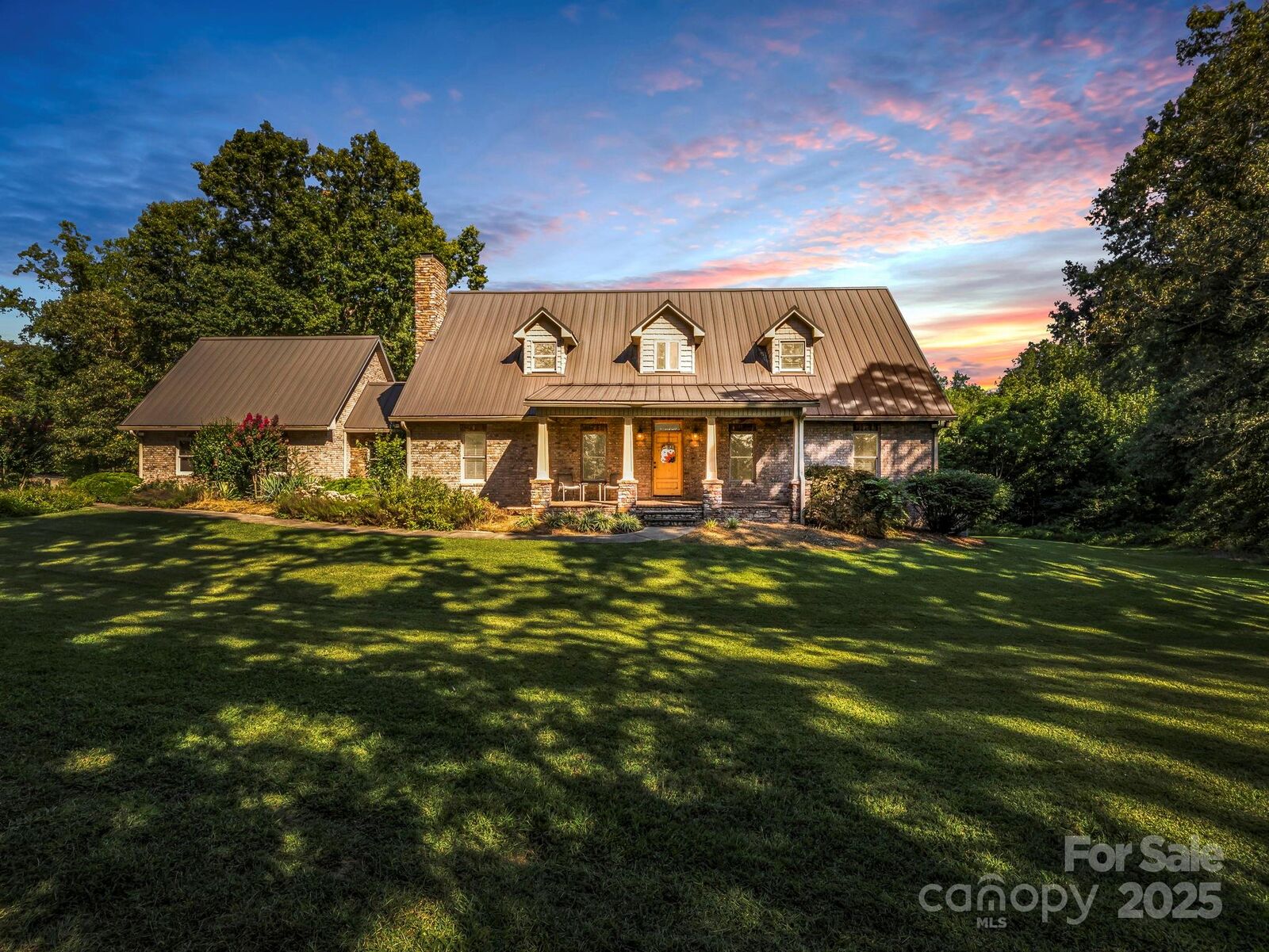 Property Photo:  1235 Bob Falls Road  NC 28150 