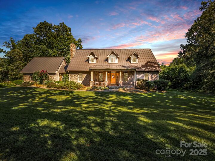 1235 Bob Falls Road  Shelby NC 28150 photo