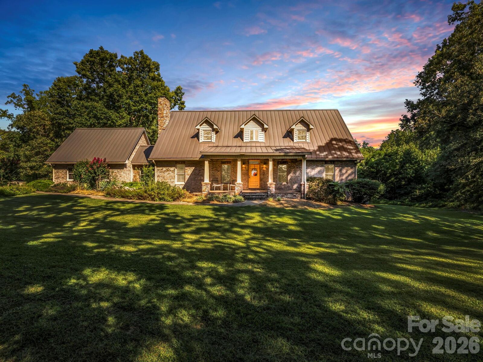 Property Photo:  1235 Bob Falls Road  NC 28150 