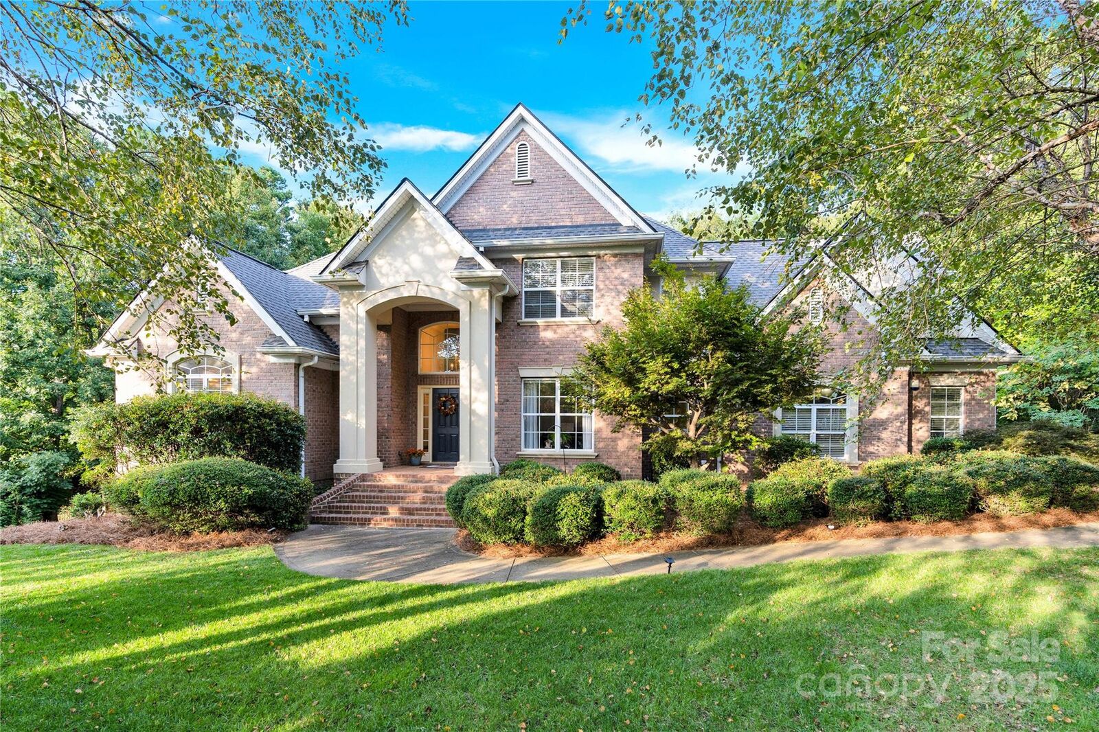 Property Photo:  325 Colony Drive  NC 28115 