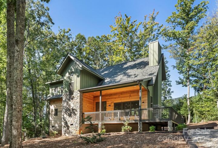 90 Clinchfield Gap Road  Marion NC 28752 photo