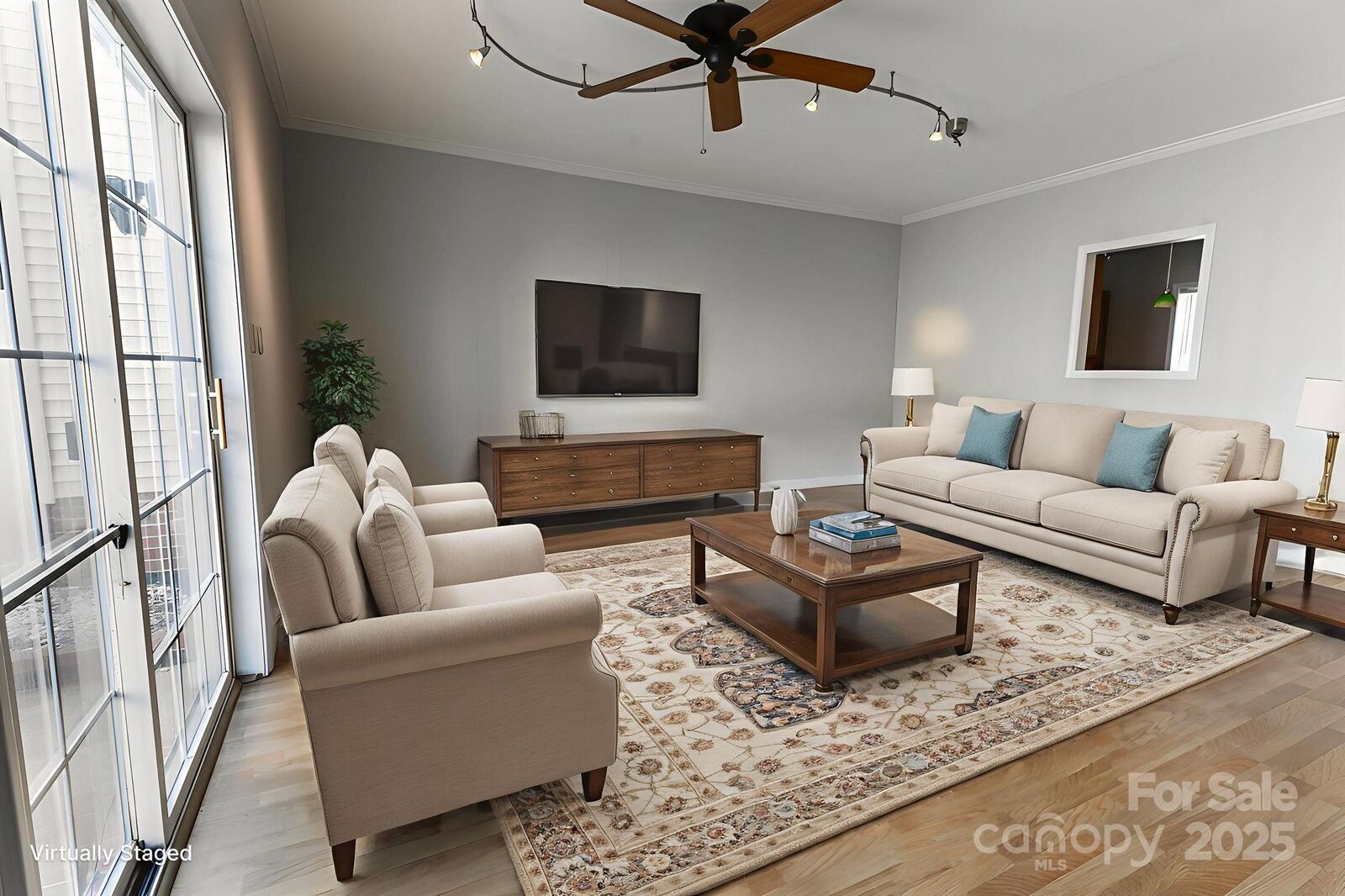 Property Photo:  7020 Walnut Ridge Court  NC 28217 