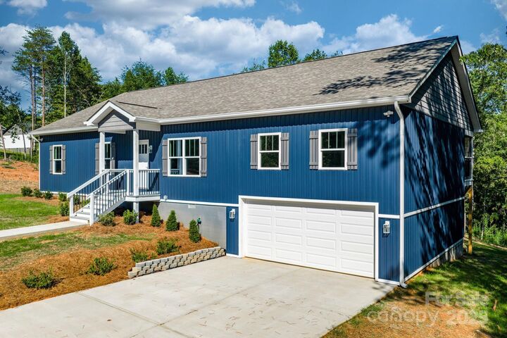 Property Photo:  138 Cascades Drive  NC 28601 