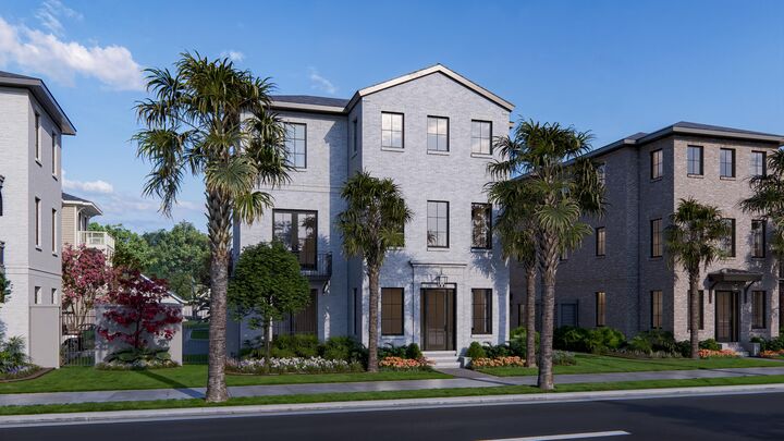 303 Queens Court # 1  Mount Pleasant SC 29464 photo