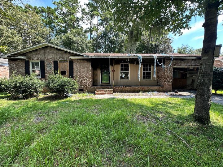 203 Pinewood Street  Ladson SC 29456 photo