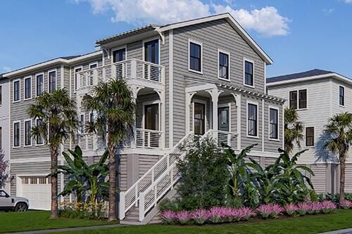 305 Queens Court Court # 2  Mount Pleasant SC 29464 photo