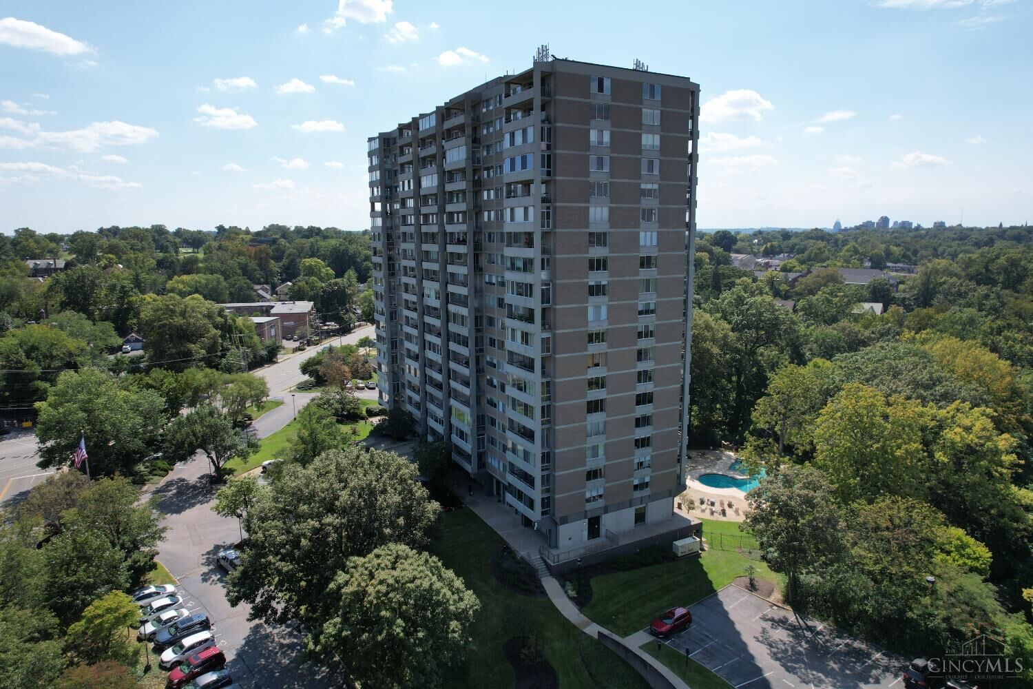 Property Photo:  2324 Madison Road  OH 45208 