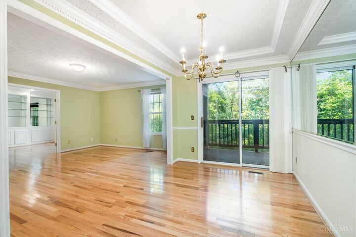 Property Photo:  4310 Regency Ridge Court  OH 45248 