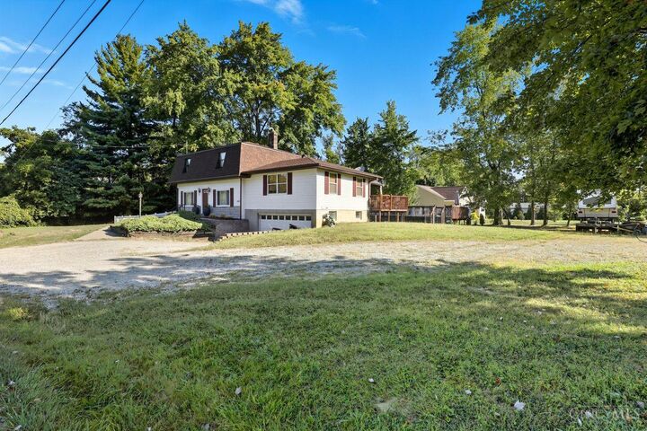 Property Photo:  4466 Eva Lane  OH 45103 
