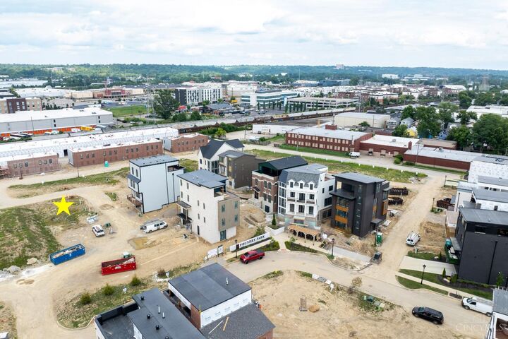 Property Photo:  4466 Water Oak Circle  OH 45209 