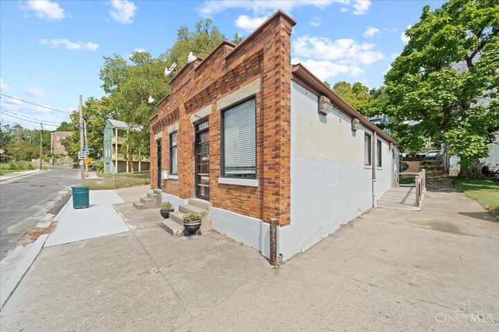 Property Photo:  642 Sedam Street  OH 45204 