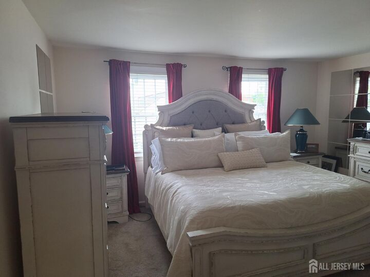 Property Photo: 95 Gloucester Way O NJ 08831
