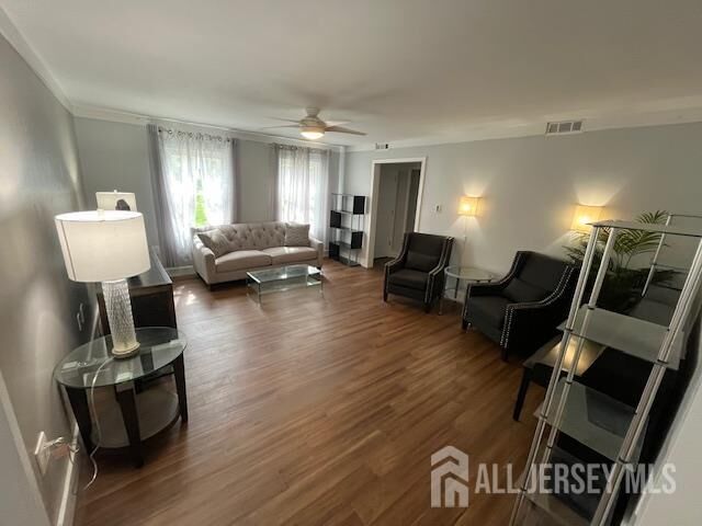 Property Photo:  388 Orrington Lane A  NJ 08831 