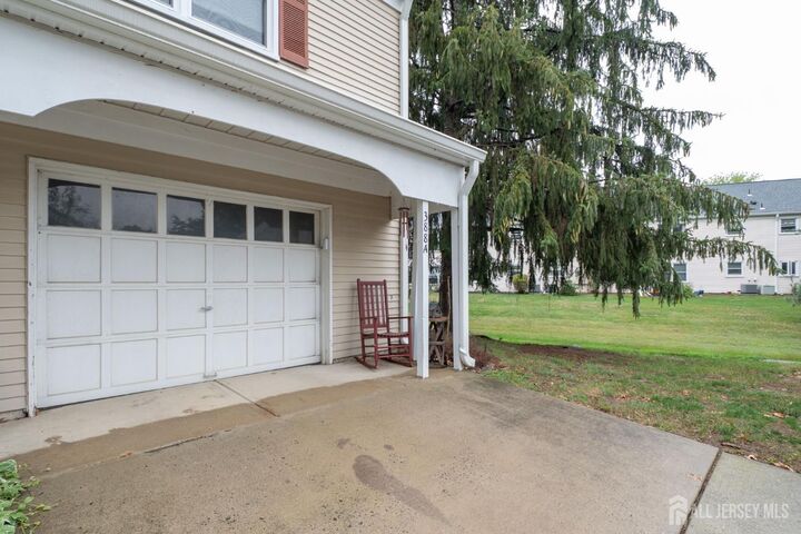 Property Photo: 388 Orrington Lane A NJ 08831